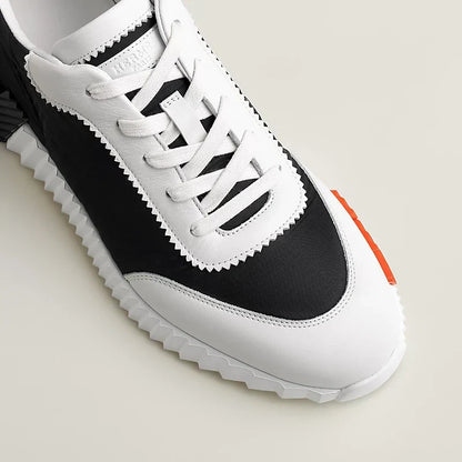**Hermès Bouncing Sneaker**