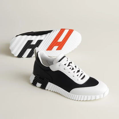 **Hermès Bouncing Sneaker**