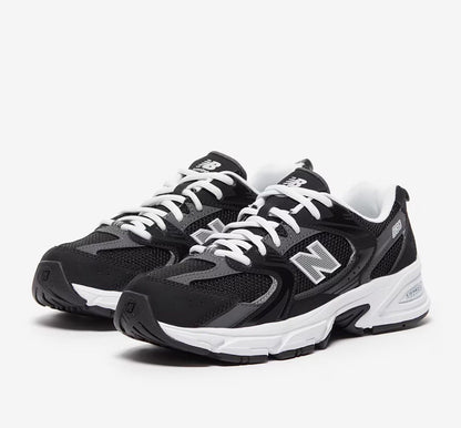 New Balance 530 ‘Black and White’
