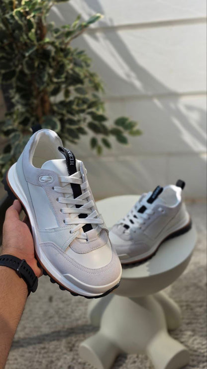 Hermès Luxury Sneakers (H24 &amp; Chaine d’Ancre)