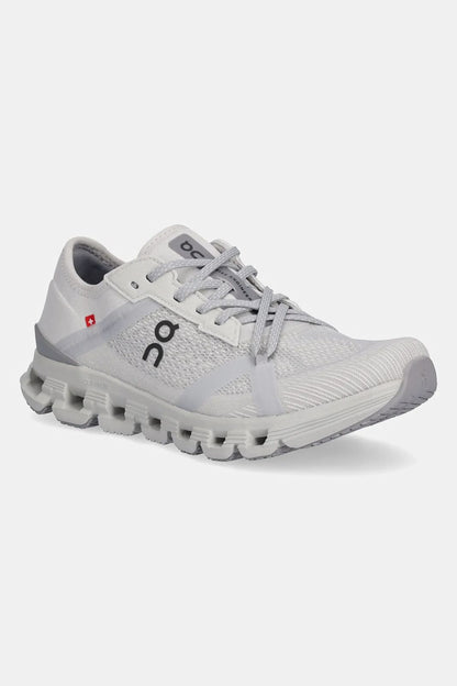 ON Cloud X 4 AD ‘Wolf | Alloy