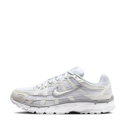 Nike p6000 ‘summit white/pure platinum’
