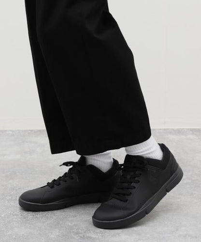 On Running The Roger Advantage ‘All Black