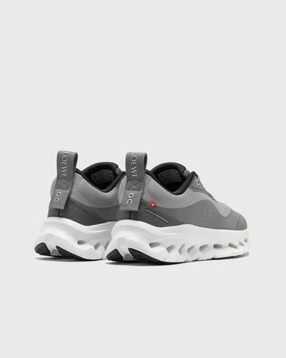 “LOEWE x On Cloudtilt running grey”