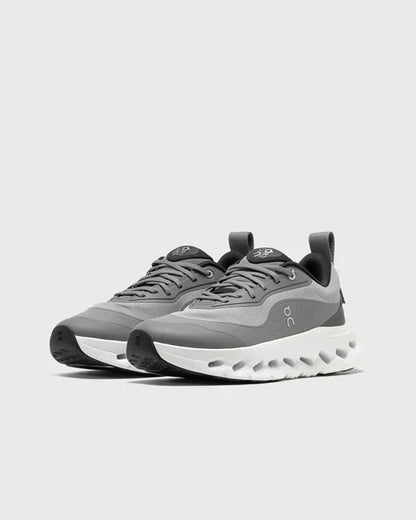 “LOEWE x On Cloudtilt running grey”