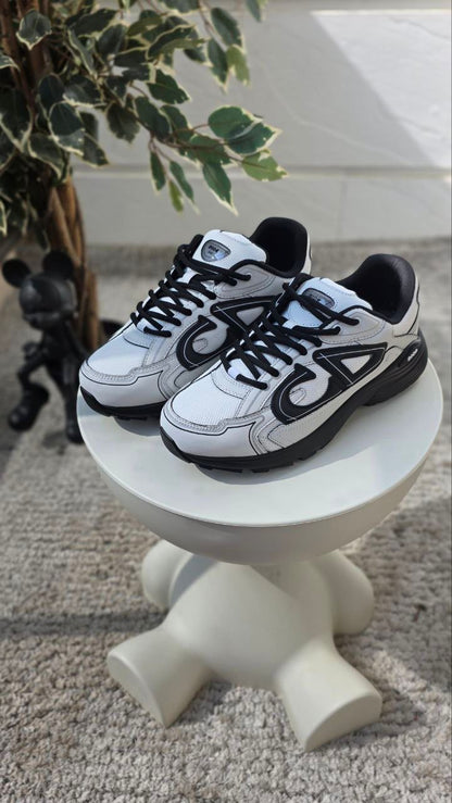 Dior  Runner Sneakers