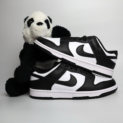 Nike Dunk Low Retro “Black / White – Panda”
