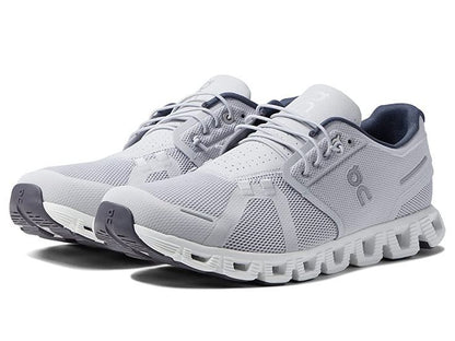 ON Cloud 5 ‘Glacier White’