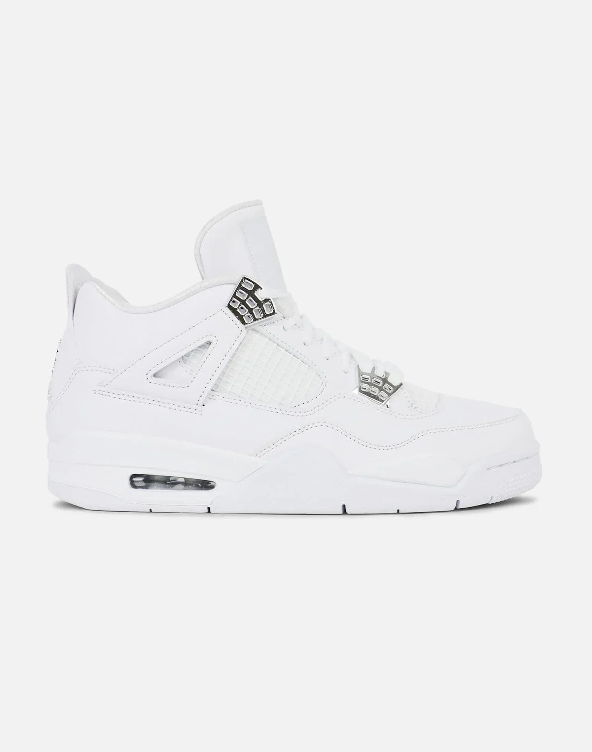 Jordan AIR JORDAN 4 RETRO ‘PURE MONEY’