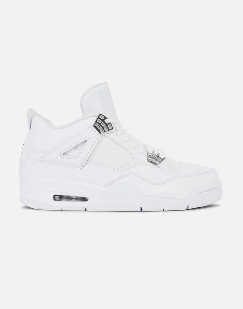 Jordan AIR JORDAN 4 RETRO ‘PURE MONEY’