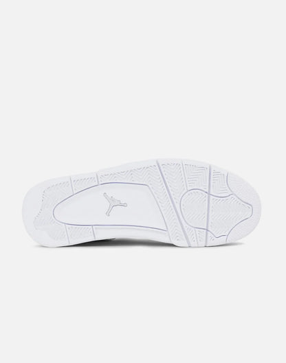 Jordan AIR JORDAN 4 RETRO ‘PURE MONEY’
