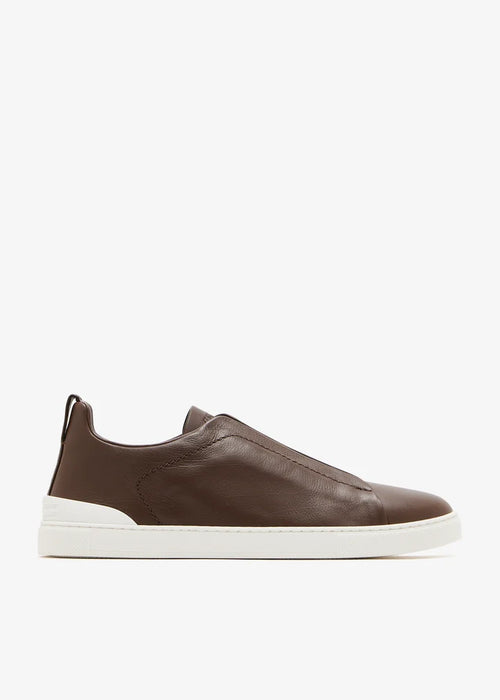 Triple Stitch™ SECONDSKIN sneakers