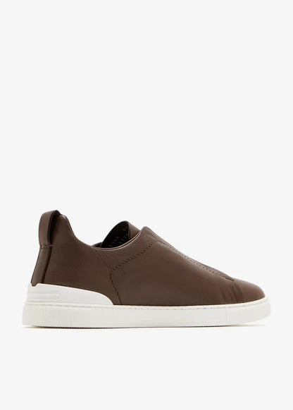 Triple Stitch™ SECONDSKIN sneakers