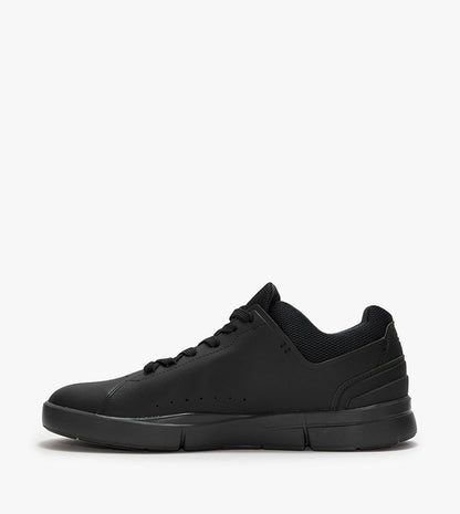 On Running The Roger Advantage ‘All Black