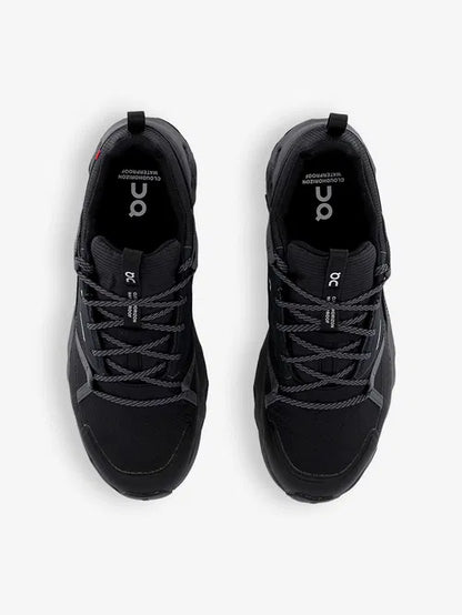 On Cloudhorizon Waterproof (Black)
