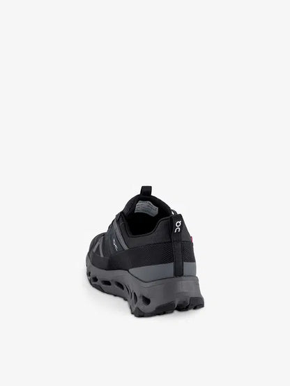On Cloudhorizon Waterproof (Black)