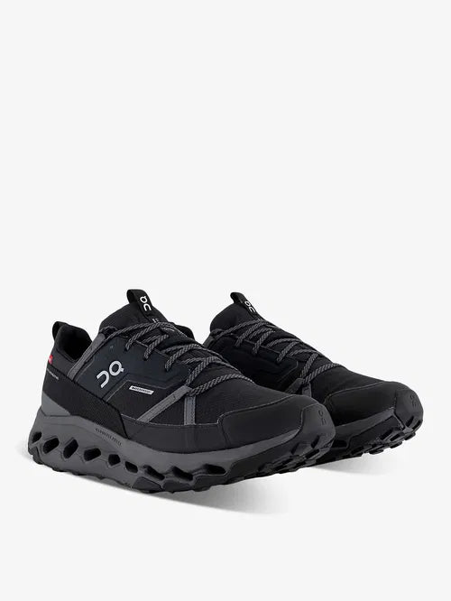On Cloudhorizon Waterproof (Black)