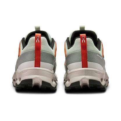 Men’s Cloudhorizon Hiking Shoes – Grey